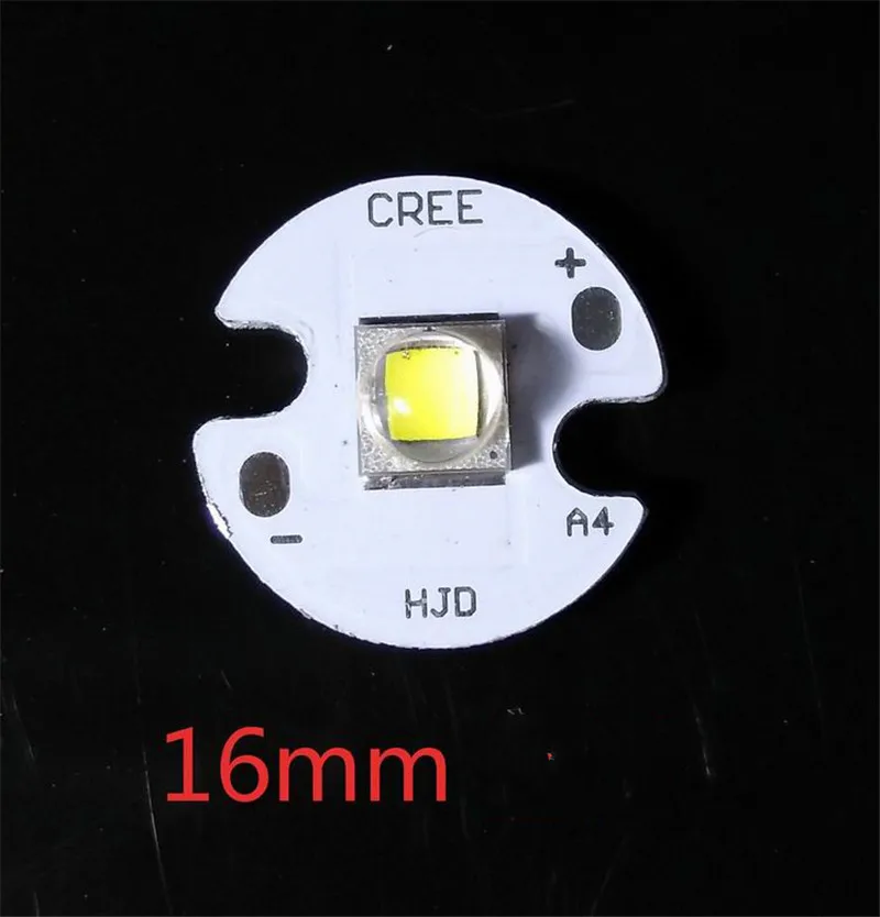 Cree XHP50 XML2 Luminus SST40 светодиодный светильник|Подвесные лампочки| |