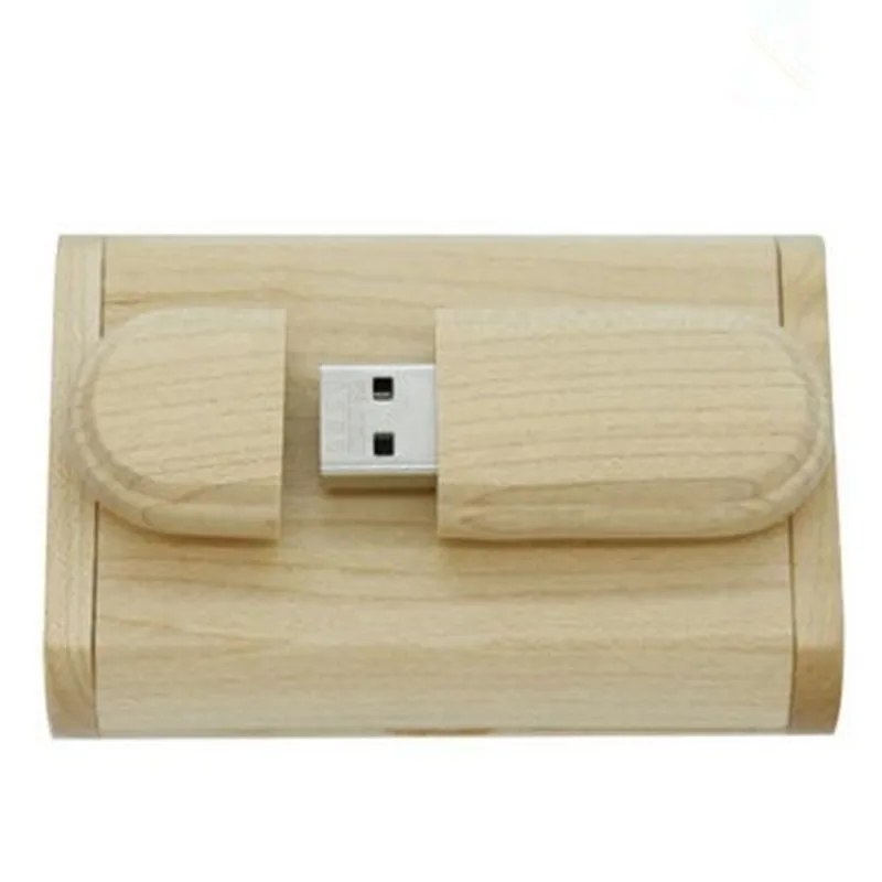 Уникальный узкий деревянный флеш накопитель usb 2 0 с логотипом на заказ|USB