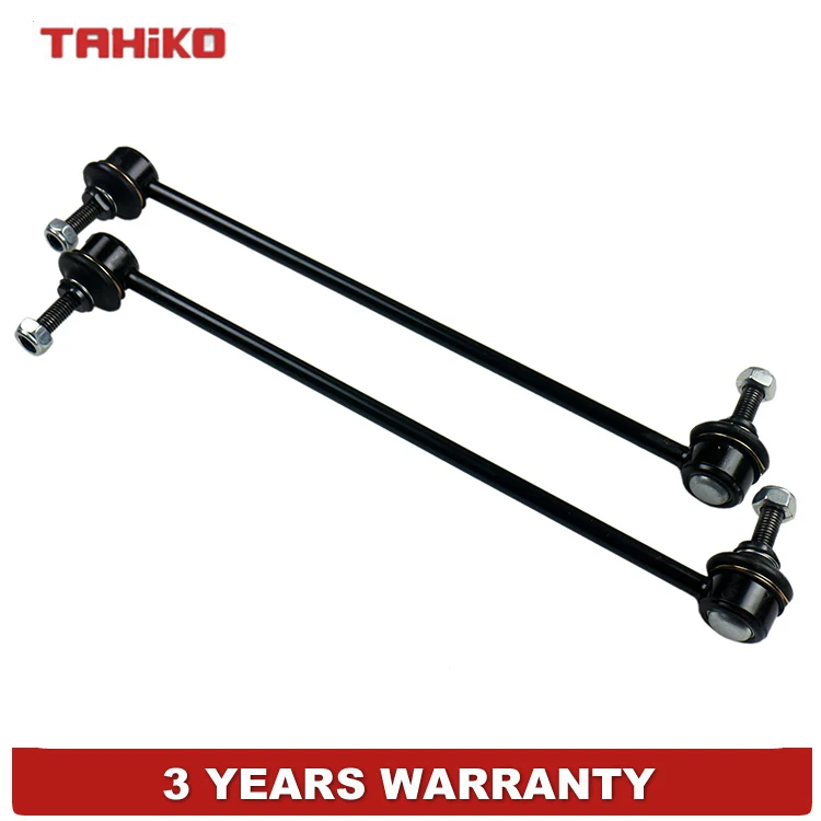 

2X передний стабилизатор Sway Bar Link подходит для Citroen C4 Coupe Peugeot 307 Expert 96347856