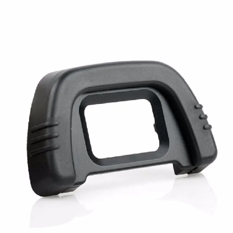 DK-21 Black Rubber Eye Cup Viewfinder Eyepiece Eyecup for Nikon D7000 D300 D90 D80 D600 D200 D100 D40 D50 D70S D610 | Электроника