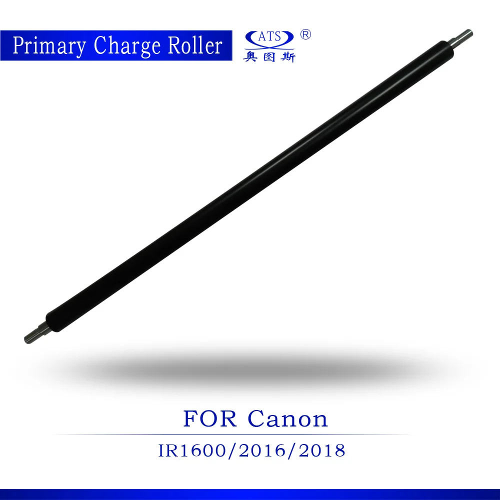 1 шт. оригинальный зарядный ролик IR 1600 2016 стандарта 2018 PCR совместимый с