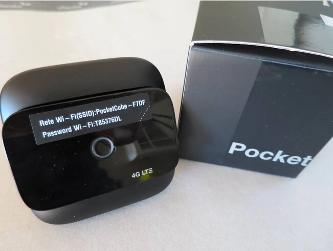Huawei E5775s 210 4G LTE FDD1800/2600Mhz TDD2600Mhz PocketCube Mifi модем|modem isdn|modem e170modem fashion |