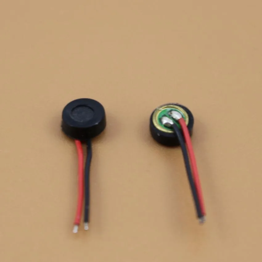YuXi 200pcs/lot good quality universal microphone for many mobile phones china phone | Мобильные телефоны и аксессуары