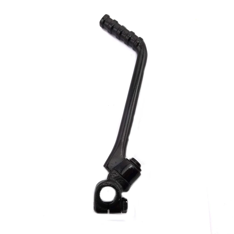 XLSION 16 мм стартовый рычаг Kick Start для 140cc 150 160cc Chinhese Pit Dirt Motor Bikes Engine Lifan YX ycf SDG SSR |