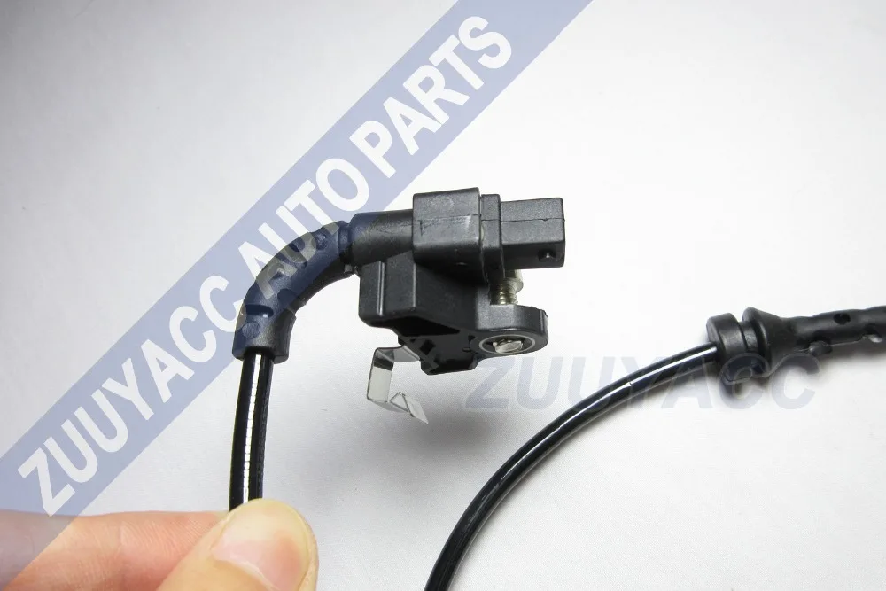 Датчик скорости колеса L/R ABS для PEUGEOT 307 308 408 05 08 CITROEN C4 04 14 4545K3 454545f6 454545l0|Запчасти и