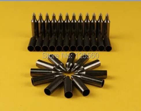 Бесплатная доставка высокого качества 11/32 50 штук поле точечного 5 1g OD9mm ID8.1mm для