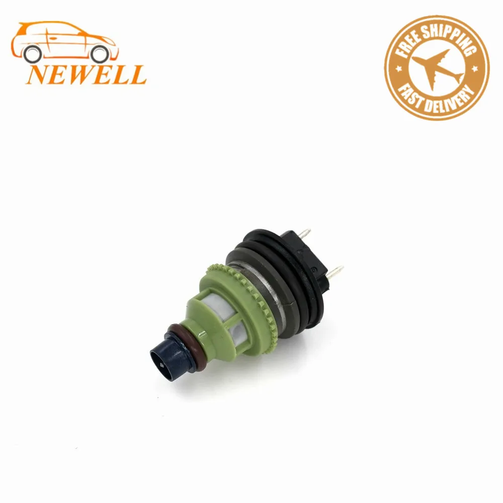 Новый топливный инжектор для Chevy Geo Metro Suzuki Swift 1.0L 195500-2160 0280150661 | Автомобили и
