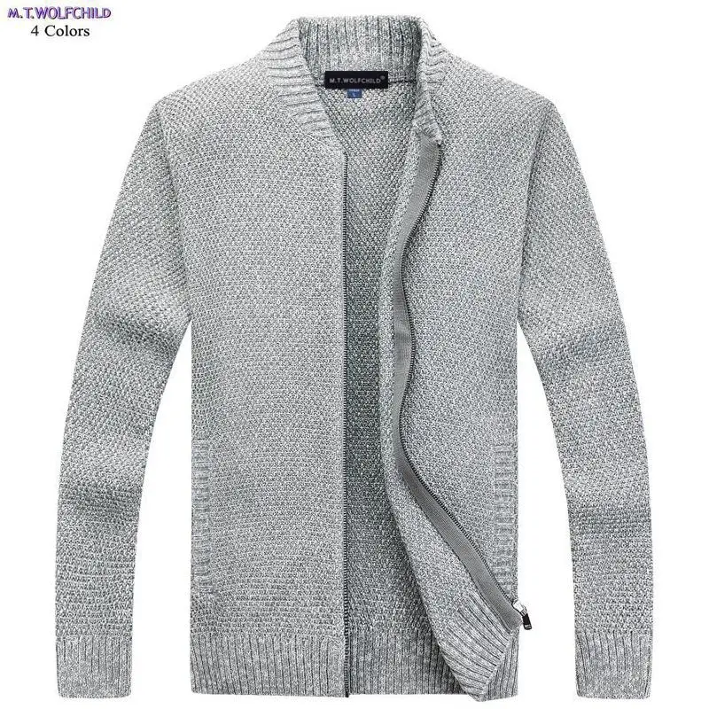 Бесплатная доставка новинка 2019 мужские свитера с длинным рукавом и воротником