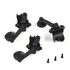 Набор прижимных лапок, 3 шт., для швейных машин Singer, Brother, Janome 5BB5150