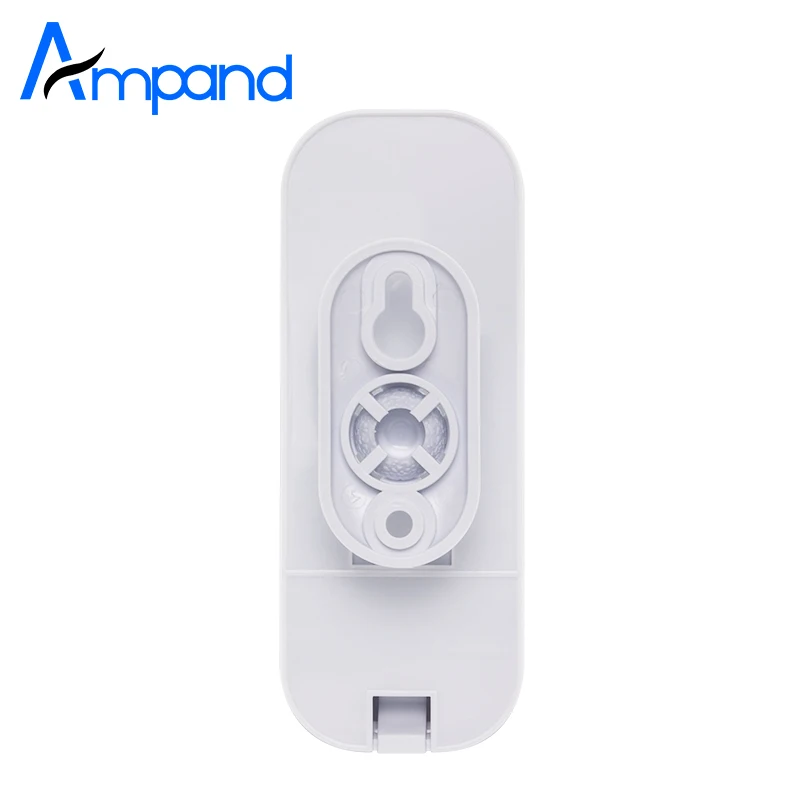 Ampand Беспроводной движения Сенсор PIR ИК пассивный инфракрасный детектор 433 МГц для
