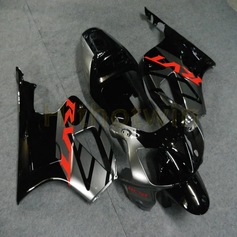 Мотоцикл Полный комплект обтекателей для VTR 1000 SP1 2000 2001 2002 2003 2004 2005 2006 VTR1000 RC51