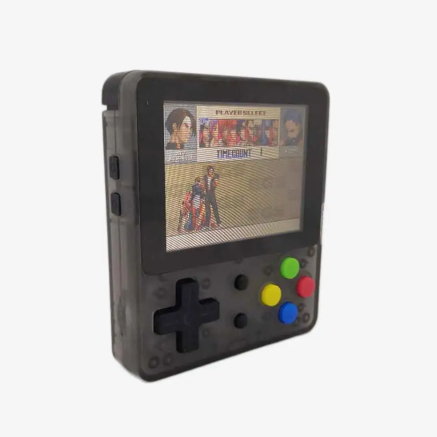 Hobbylan мини 2 6 дюйма экран портативная игровая консоль детская Ретро игра Мини