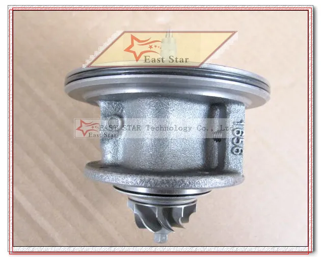 ww Турбокартридж CHRA KP35 54359880005 54359700005 54359880006 Для FIAT Panda Punto 1.3L Lancia Musa Corsa Multijet 1.2L SJTD