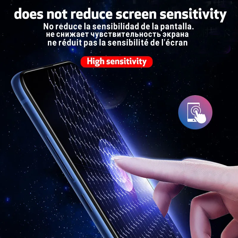 11D полное покрытие Полный Клей закаленное стекло для Xiaomi mi 9 8 Lite mi A1 A2 Lite Защитное стекло для экрана для Xiaomi mi 6X 5X стекло