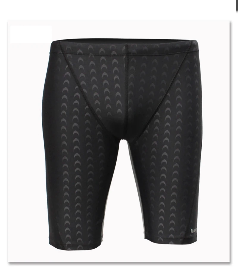 Профессиональное качество мужские соревновательные плавки одежда для плавания