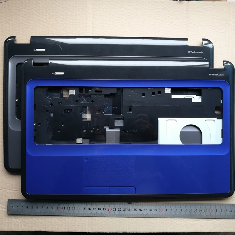 Новый ноутбук для HP Pavilion G7 1000 17 3 дюйма 3SR18TATP00 3SR18TATP10|Рамки ноутбуков| |