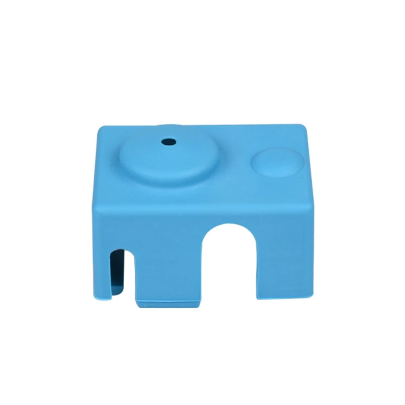 V6 Silicone Sock 3D printer Support Original J-head 1.75/3.0mm direct Extruder | Компьютеры и офис