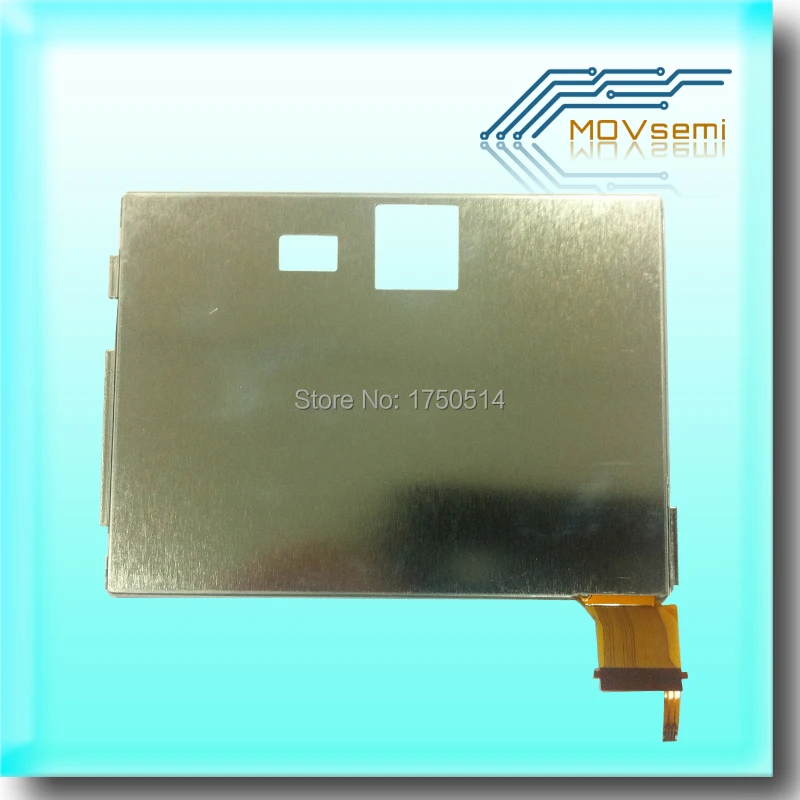 Оригинальный новый запасной ЖК экран для 3DS LL XL|new ccd|new addressnew lcd laptop screen |
