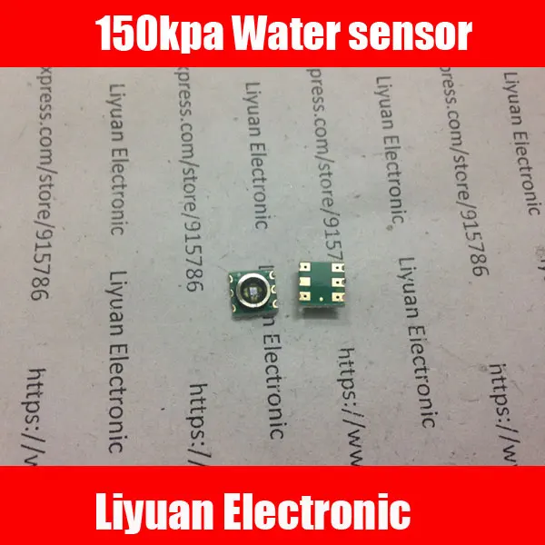 5 шт./лот PCB7 датчик давления 150 кПа воды | Электронные компоненты и принадлежности