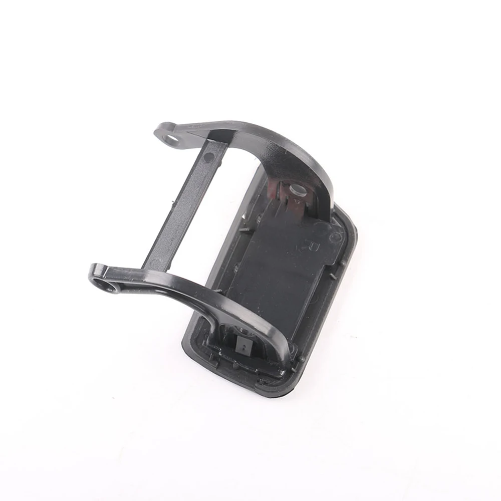 

WarriorsArrow Headlight Washer Jet Nozzle Cover Cap & Lever Right Random Color For BMW E60 E61 525i 528i 530i 2005 51117060586