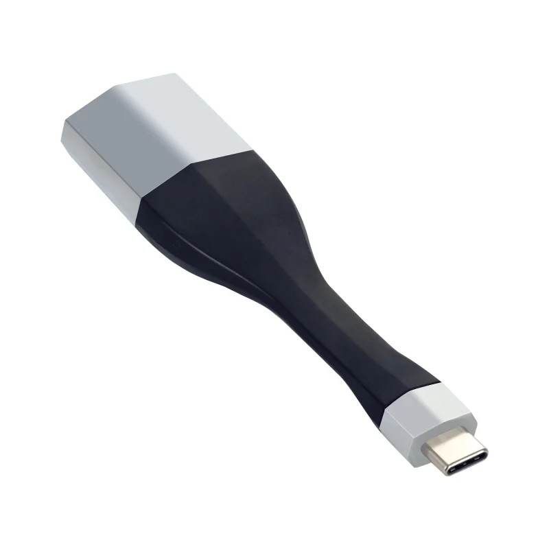 Адаптер EDAL 4K Ultra HD USB 3. 0 Type-C к HDMI | Электроника