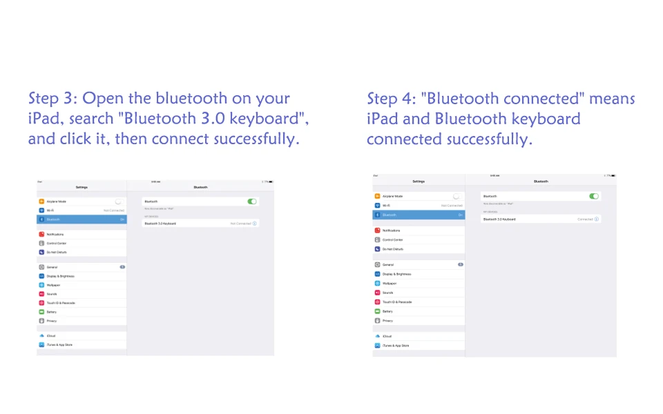 Приглашаем посетить наших заказчиков выставку CJ Bluetooth беспроводная клавиатура-чехол Крышка для Apple& IPad, IPad Pro 9,7/iPad Air 1/2 складная клавиатура
