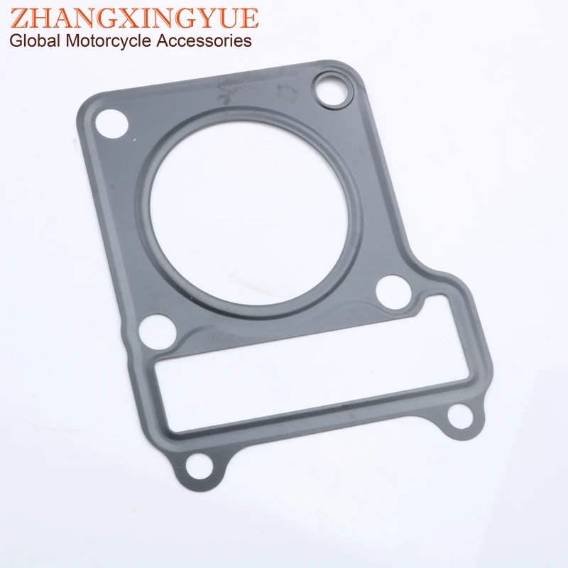 Верхняя часть мотоцикла конец Комплект прокладок для SCORPA TY доставка SF сезон