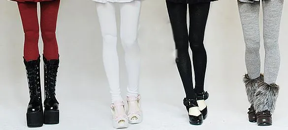 Модные леггинсы для девочек BJD 1/6 YOSD 1/4 MSD 1/3 SD10/13/16 Одежда кукол SK9|doll clothes|fashion doll