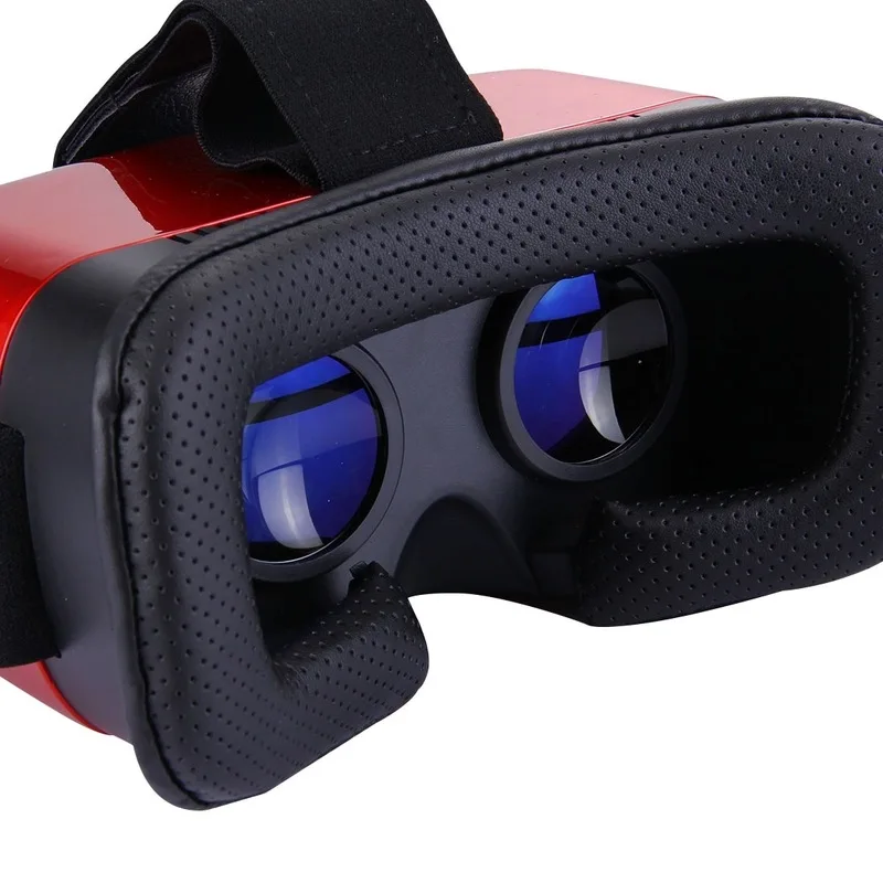 Все в одном VR M1 гарнитура Android 5 1 1G + 8G четырехъядерный RK3126 опыт виртуальной