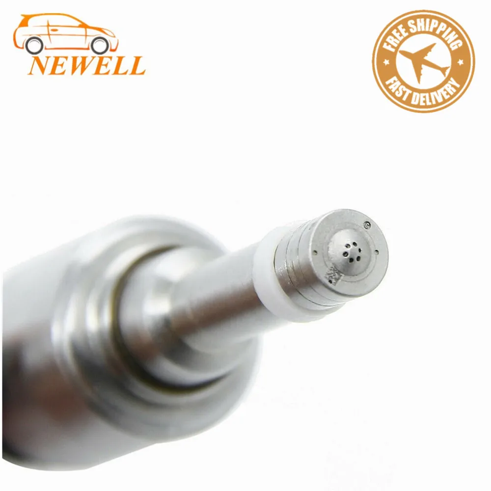 Форсунка для топливного инжектора v-w Passat MAGOTAN Tiguan A4L 2 0 T 06J906036G 0261500168 4 шт. |