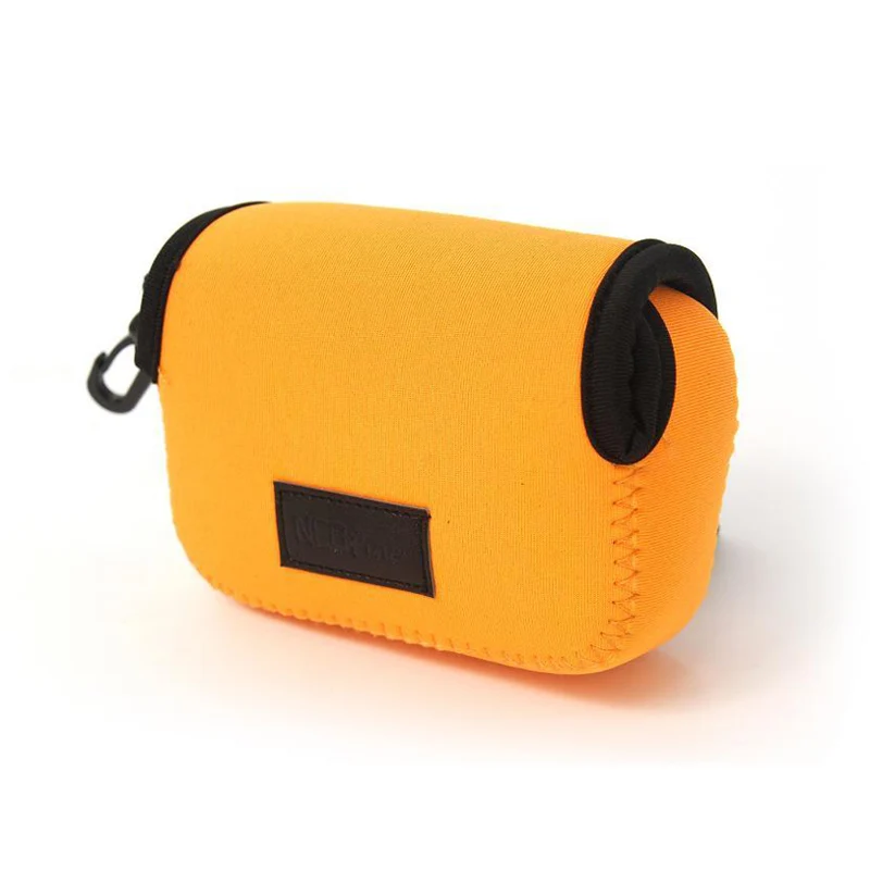 Неопреновый чехол для фотокамеры Sony AS15 AS20 AS30 AS50 AS100 AS200 AS300 X1000V X3000 R AZ1 Action Cam mini