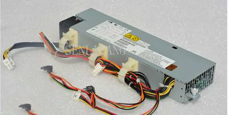 

Free shipping 69Y5537 81Y6301 FSA008 300W power supply for System x3250M4 tested working