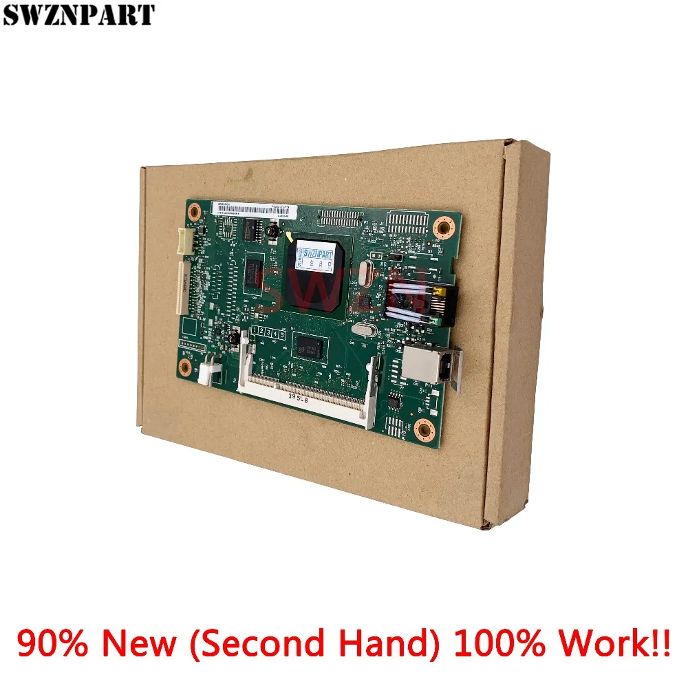 Материнская плата материнская для PCA в сборе CP5225 5225 CP5220 CP5225DN CP5225N | Компьютеры и