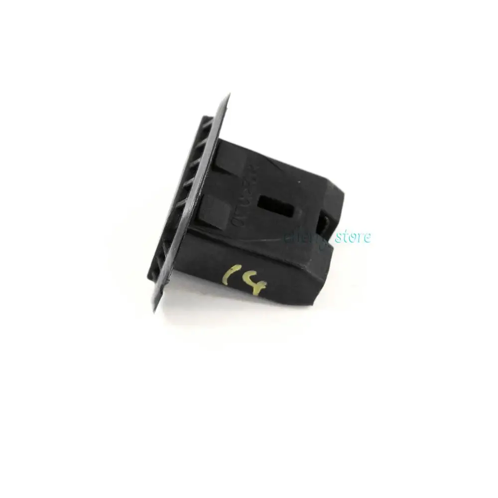 Новинка пластиковое заднее сиденье для VW Jetta Golf MK 5 6 Scirocco Audi A6 Seat Skoda 4B0886373 1K0 886 373 C|vw