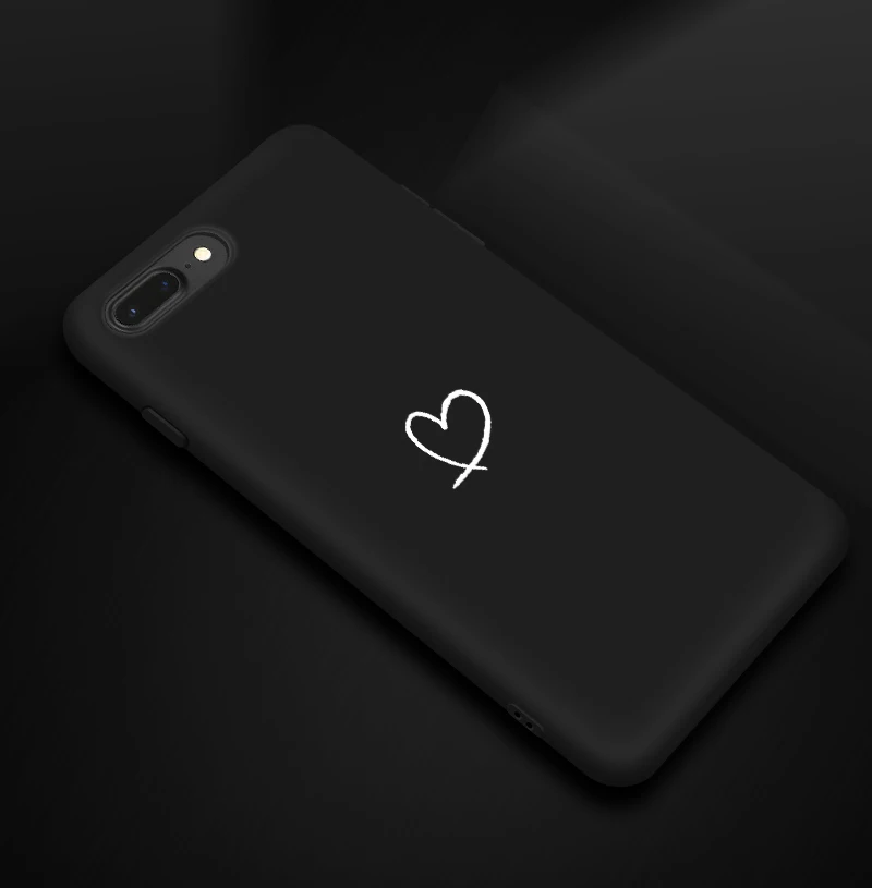 05 Роскошная мягкая задняя матовая разноцветная чехол для iPhone 5 5S SE 6 6S Plus 7 8 Plus X TPU для Xiaomi RedMi Note 5 Pro 5A Prime Capa - Цвет: 05