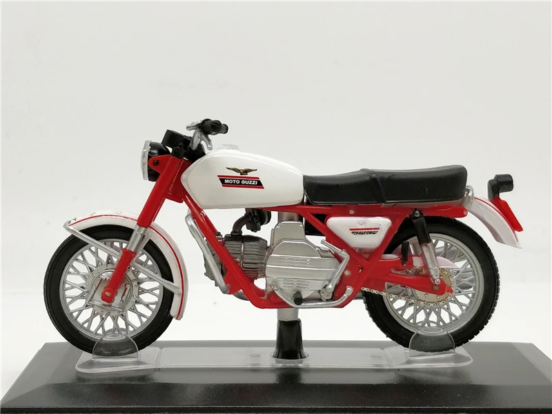 1:24 Starline модель велосипеда Falcone 1971 литой миниатюрный мотоцикл