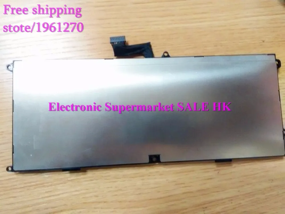 Аккумулятор для ноутбука dell XPS 15z L511Z 0HTR7 OHTR7 0NMV5C NMV5C 075WY2 14 8 в 64 Втч | Компьютеры и