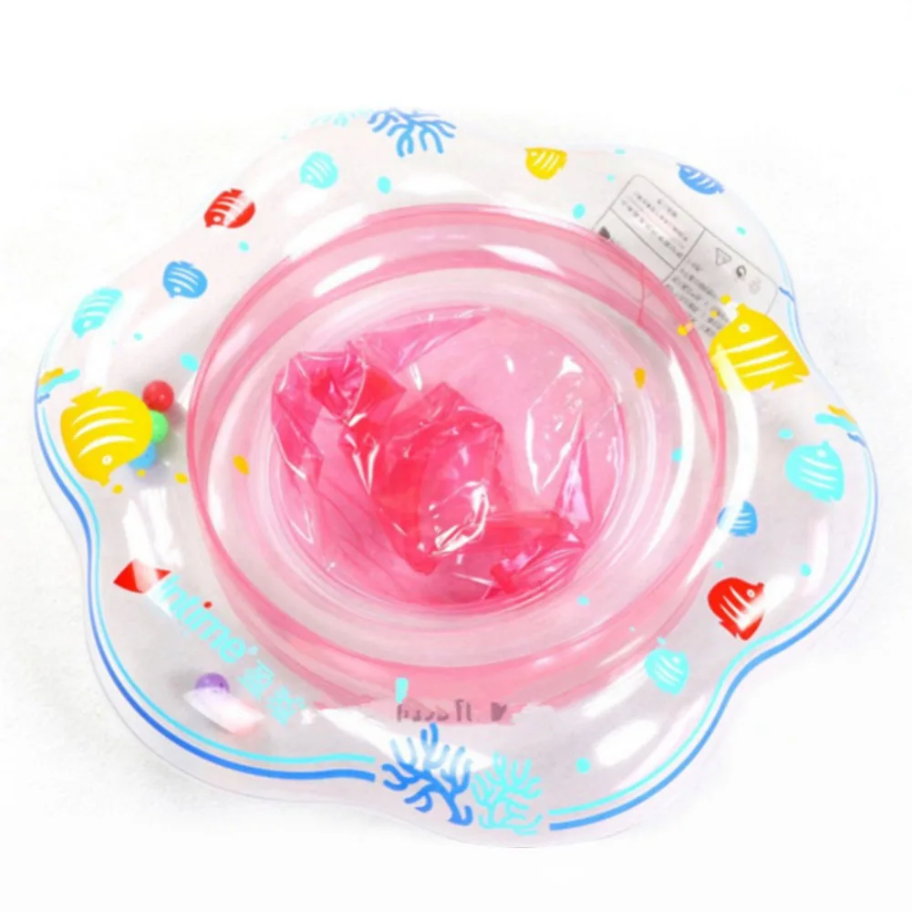 Детские Для детей на лето Плавание ming бассейн кольцо сиденье надувной круг