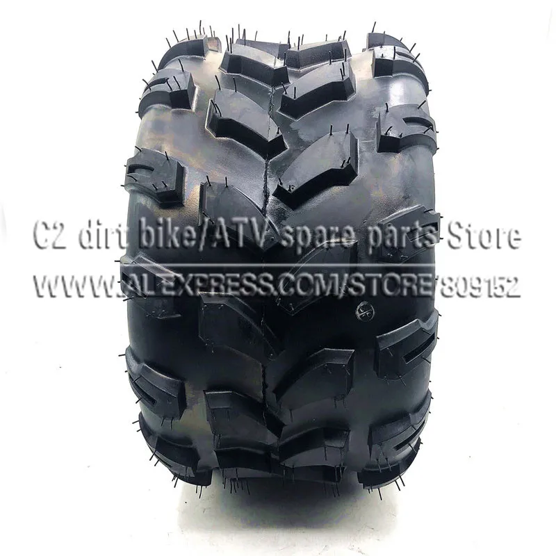 18X9. 50-8 карт автозапчасти 7 7 дюймов шины atv 18X9. 50-8 18*9,50-8 шоссе Шины износостойкие колеса шины