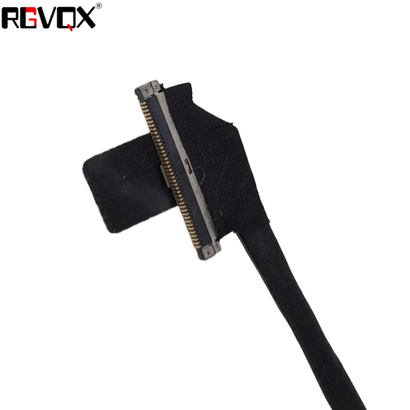 Фото Новый ЖК-кабель для ноутбука Sony VPCSA VPCSB SA23 SB15 SB11 VPCSC SC1 SD V030 2ch PN: 1CH 356-0111-8283 _ A LVDS разъем экрана №2