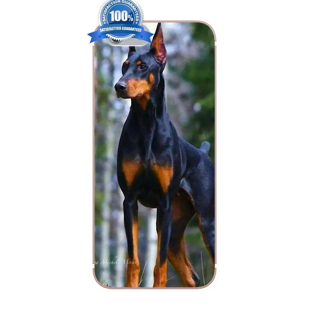 Soft Custom Design Cute Pet Dog Labrador Retriever For Xiaomi Redmi 5 4A 3 3S Pro Mi4 Mi4i Mi5 Mi5S Mi Max Mix 2 Note 4 Plus | Мобильные
