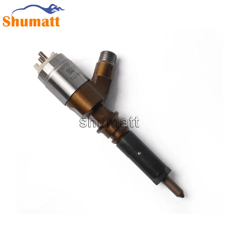Топливный инжектор SHUMAT 326 4756(3264756) CAT 320D 4756 высокого качества|Регулирование