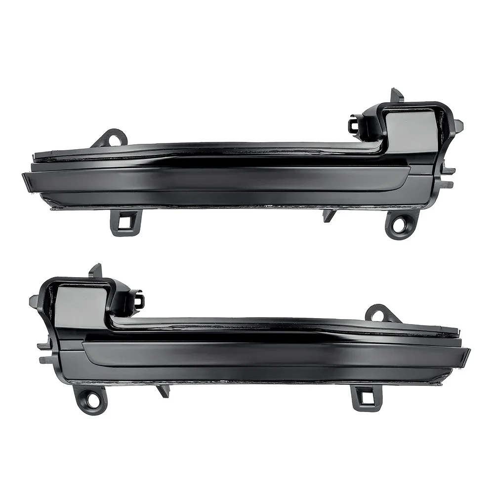 2 шт. Светодиодные поворотники для зеркала заднего вида BMW F20 F30 F31 F21 F22 F23 F32 F33 F34 X1 E84