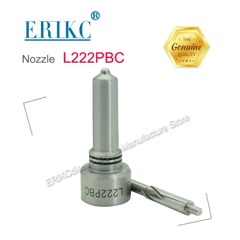 L222PBC Сопло в сборе L121PBD L087PBD L097PBD l133PBD L138PBD L137PBD L028PBD L025PBD L281PBD L222PBC L120PBD L381PBD L076PBD аккумуляторной топливной системы для Делфи - Цвет: L222PBC