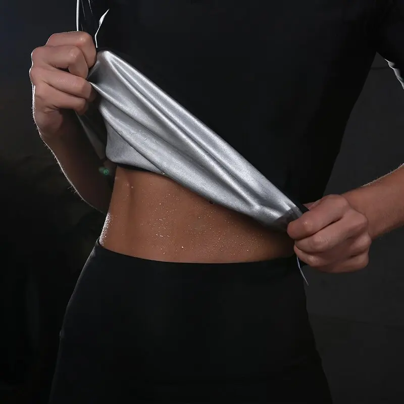 Vansydical женские спортивные костюмы для фитнеса и коррекции фигуры спортивная