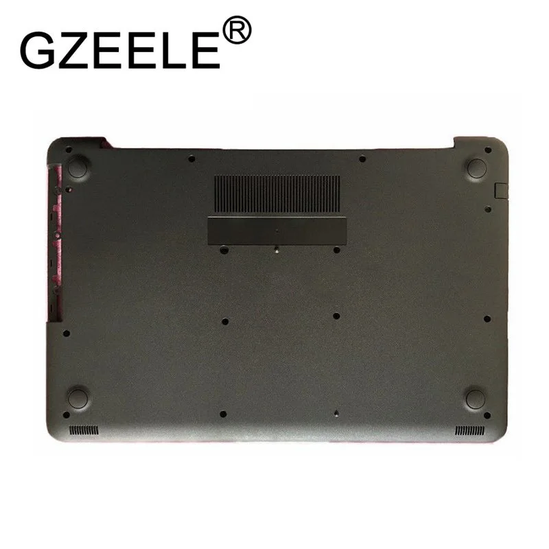 Новинка черный чехол для ноутбука DELL Inspiron 15 5565 5567 P66F AP1P6000200 0T7J6N T7J6N | Компьютеры и
