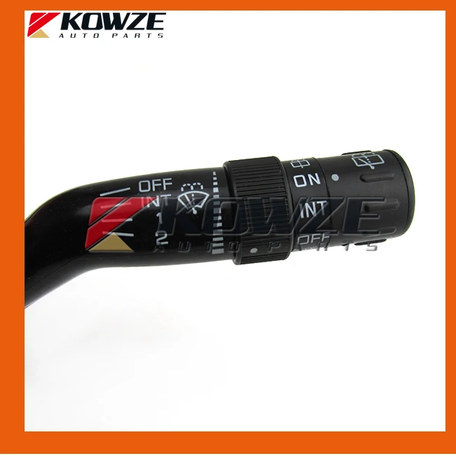 Комбинации переключатель фар стеклоочиститель поворачивая выключатель для