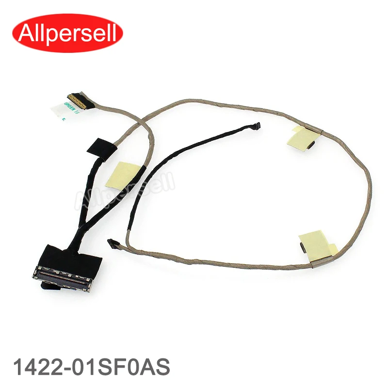 

Laptop for As us Q550 Q550L Q550LF 1422-01SF0AS Screen Cable Video Cable