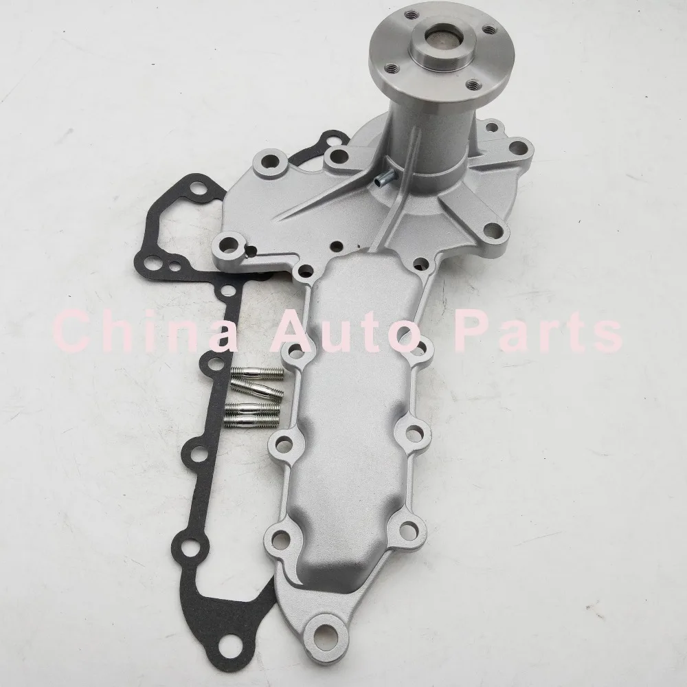 Водяной насос 15521 73030 173039 для двигателя Kubota V1502 V1702 V1902 V2203|pump pump|pump for waterpump |