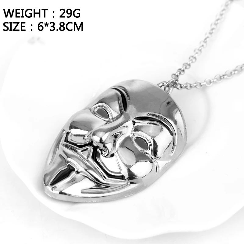 Movie Design Alien Charm Necklace Unisex Flying Spaceship Sci Fi Galaxy Pendant Statement Creative Gift -30 | Украшения и